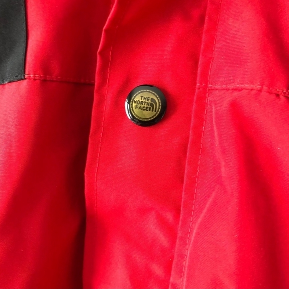 The North Face 4 Seasons Winter Ski Removable Liner Jacket Youth L - Picture 9 of 9